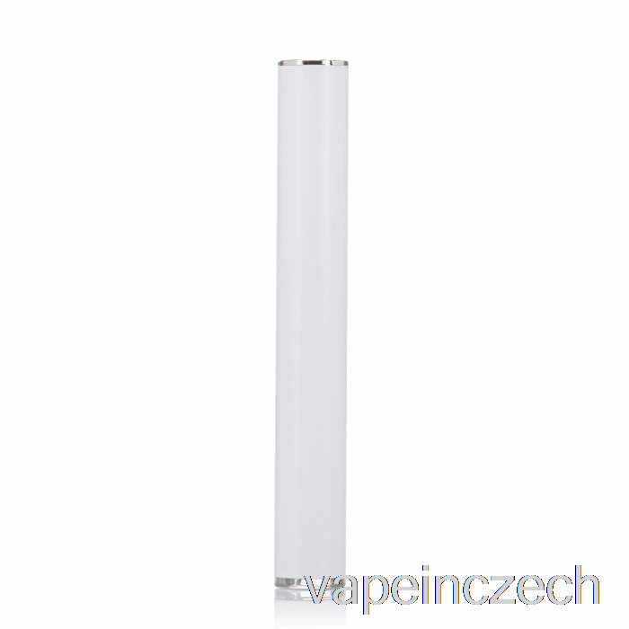 Baterie Ccell M3 Vape Pen White Vape Bez Nikotinu